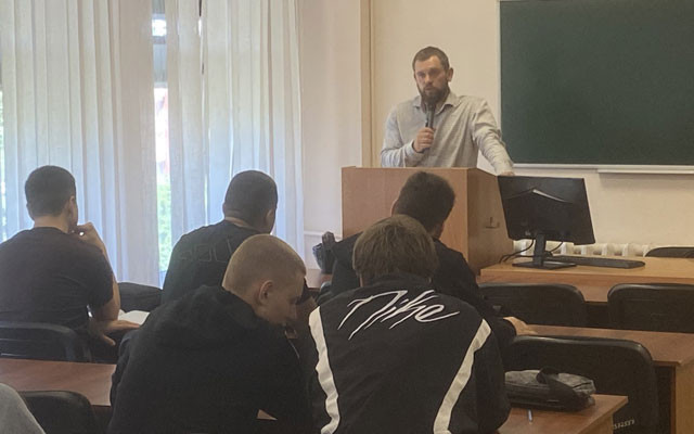 Центр адвокатури в Дніпрі розпочав практичні заходи для студентів