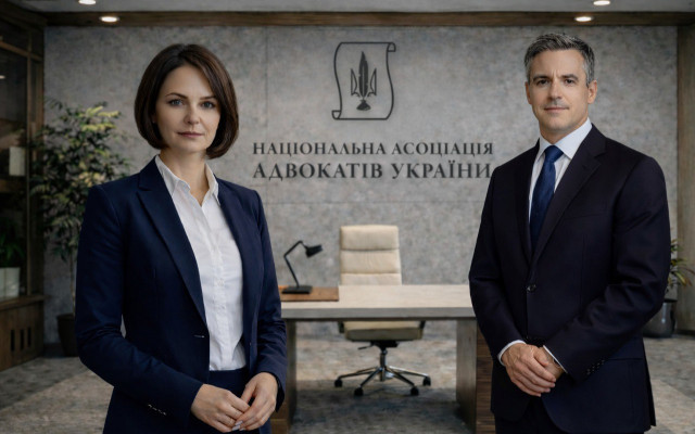 Юстин і Софія — нові цифрові спікери НААУ