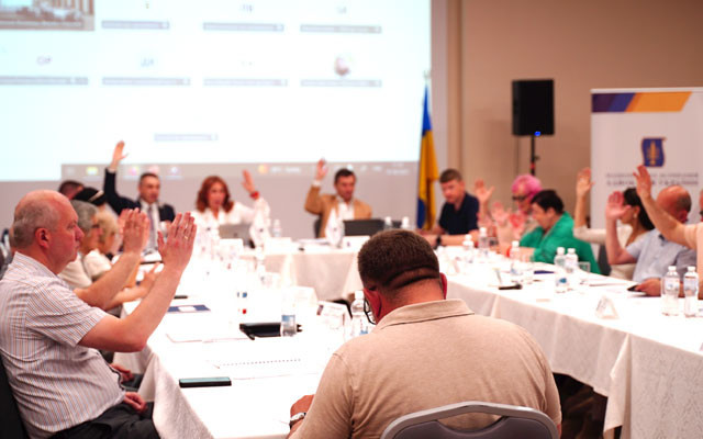 Рада адвокатів України спростила форму ордеру