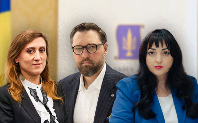 РАУ обрала кандидатів у члени Конкурсної комісії з добору членів ВККС
