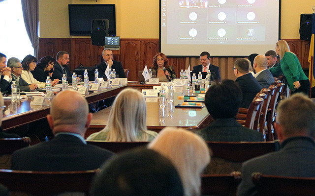 РАУ визначила 12 напрямів виконання Дорожньої карти щодо адвокатури