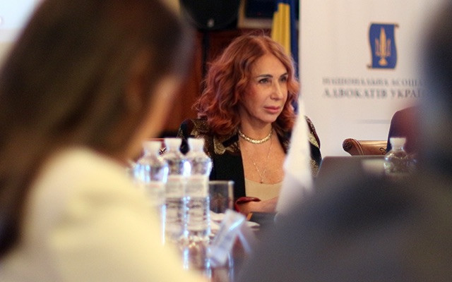 Члени КДКА не мають обовʼязку подавати декларації - РАУ