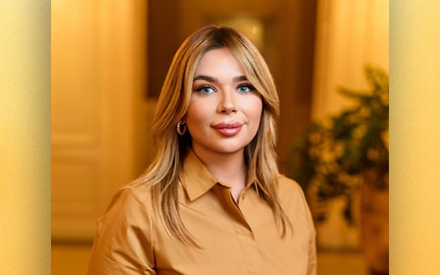 «Нову посаду» Єрмака у НААУ прокоментувала координаторка комітетів