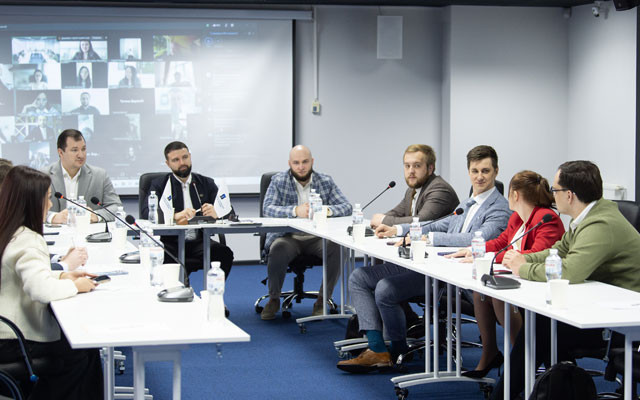 UNBA NextGen посилює практичний напрям роботи з молодими адвокатами