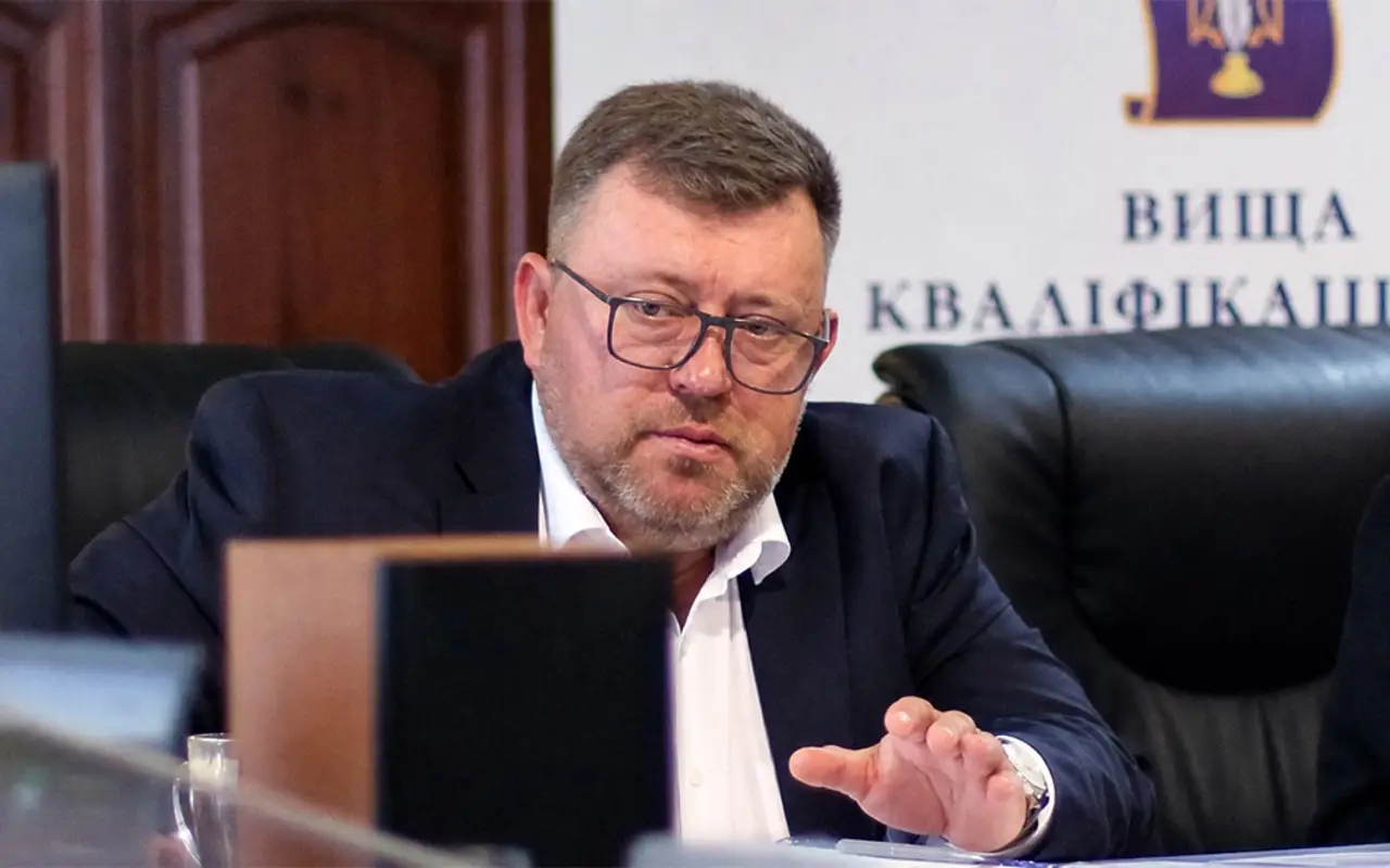 Роботу з розвитку адвокатури слід довести до результату — А. Місяць