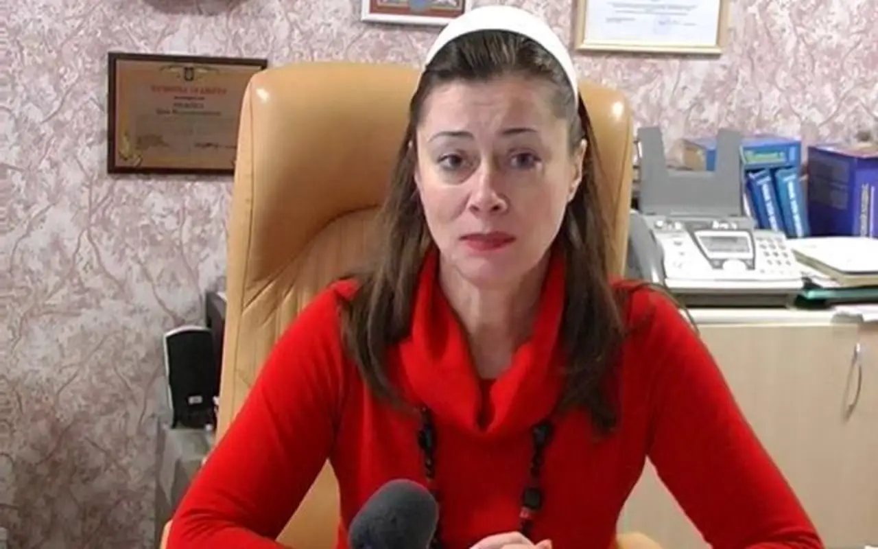 У Херсоні російський дрон пошкодив приміщення Ради адвокатів області