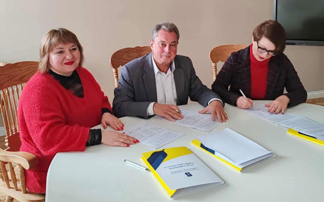 Адвокати й музейники об’єдналися для збереження історії професії