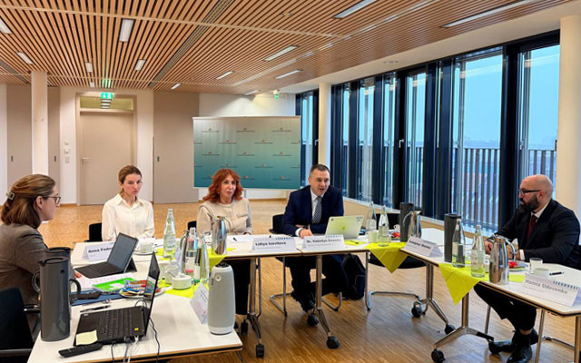 НААУ та BRAK обговорили євроінтеграційні пріоритети та&hellip;