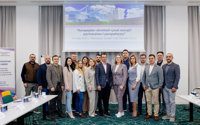 Battery Forum Poland: адвокати мають стати архітекторами енергетичних змін