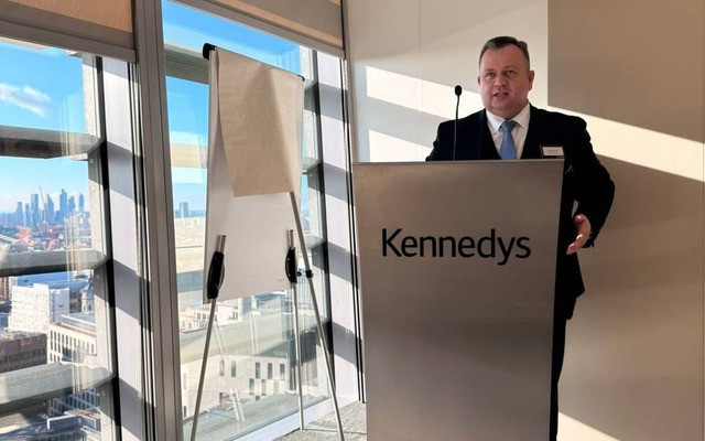 Українські судді та адвокати обговорили міжнародні спори у Лондоні