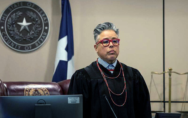 У США суддю судитимуть за позбавлення волі адвокатки