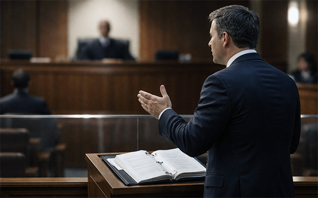 Критика судді як дисциплінарний ризик адвоката