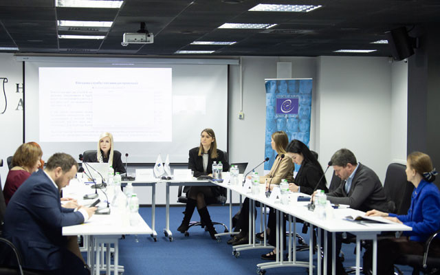 Стандарти соціального захисту військових: презентовано збірку рішень ЄКСП