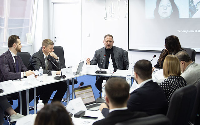 В бригадах з’являться адвокати: підсумки засідання Комітету НААУ