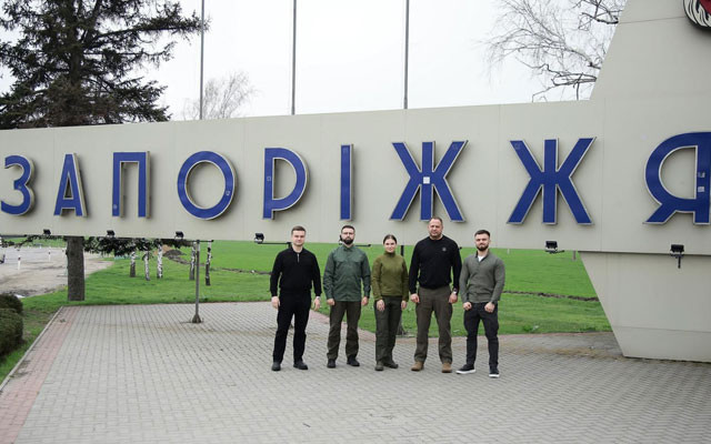 Адвокати вже працюють у бригадах: старт пілоту «Адвокат+» у зоні бойових дій