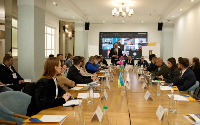 Адвокат+ у бригадах: представлено перші результати пілотного проєкту