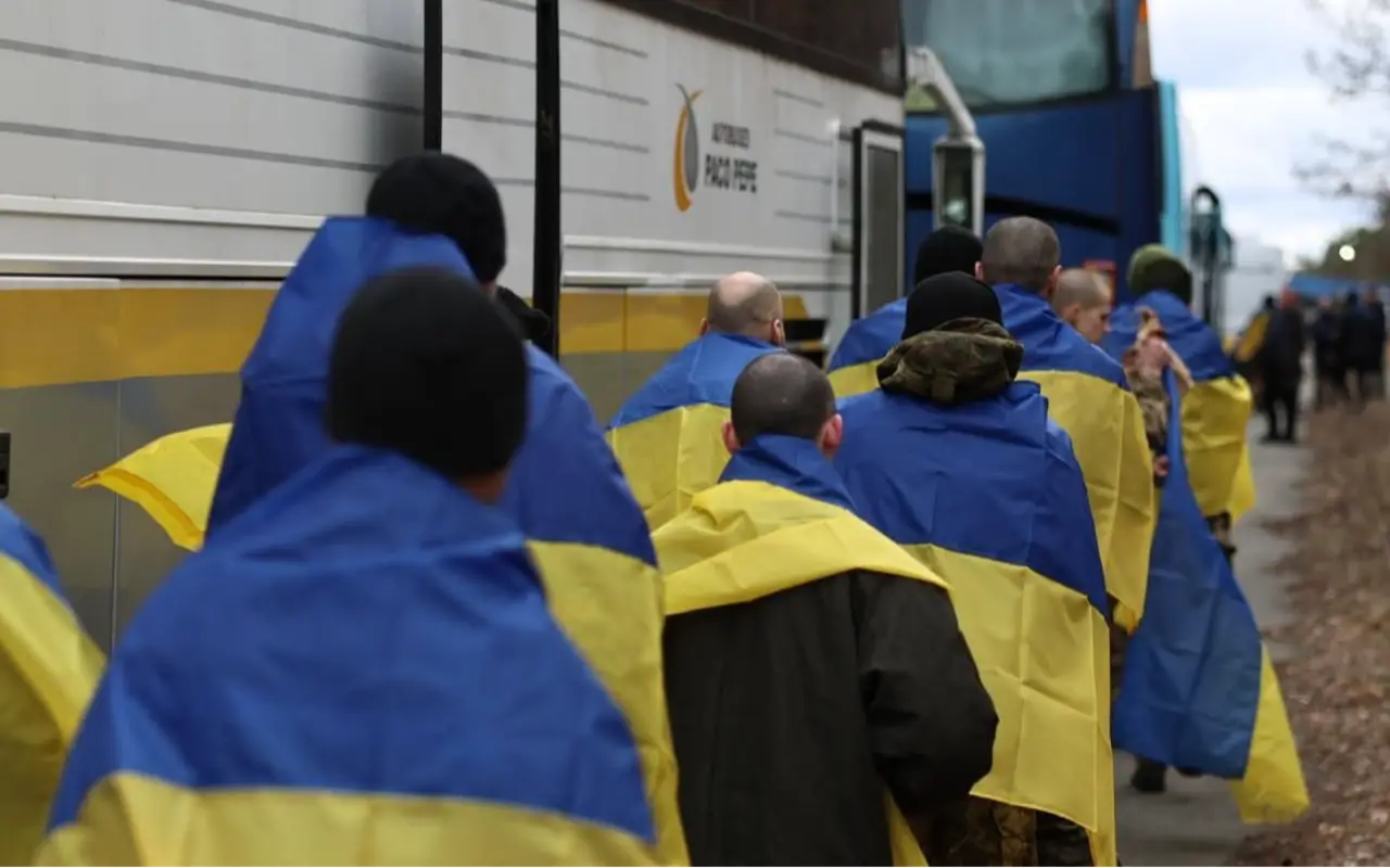 Міноборони врахувало пропозиції НААУ щодо ВЛК для звільнених з полону