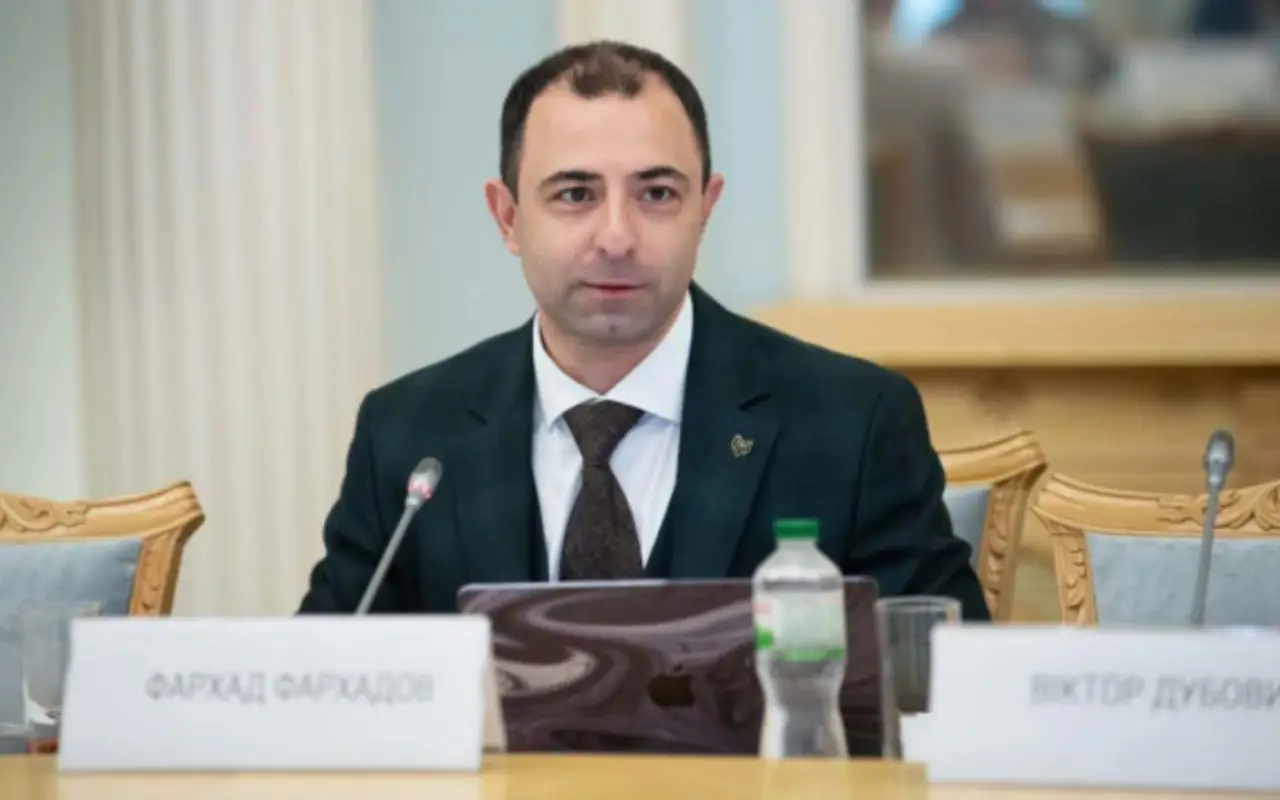 Заступник міністра пояснив, як співпраця із НААУ посилює правовий захист ветеранів