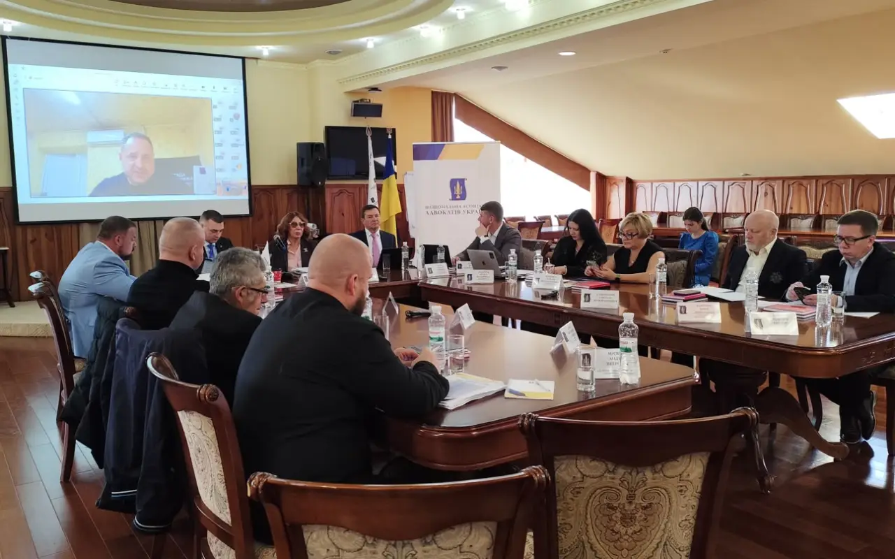 «Адвокат+» розширив роботу до 31 військової бригади