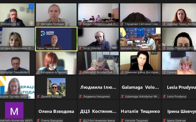 Адвокати вимагають ширших гарантій при виплаті заборгованості із зарплати
