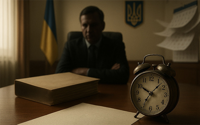 У НААУ оцінили ідею збільшення строків відповідальності за ігнорування запитів