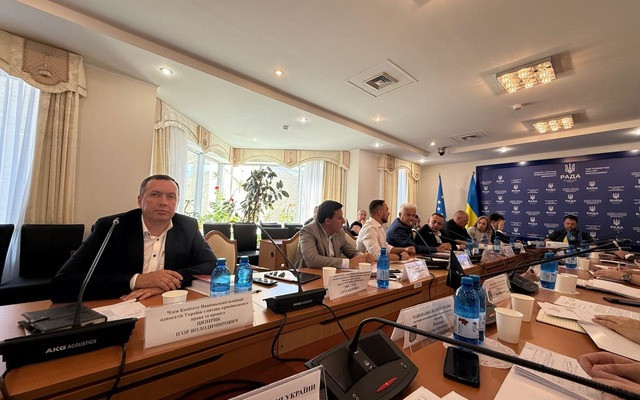 Які дані достатні для початку розслідування, - зауваження НААУ до проекту №12439