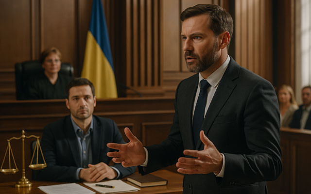 Адвокати – за оскарження відмови суду закрити кримінальне провадження