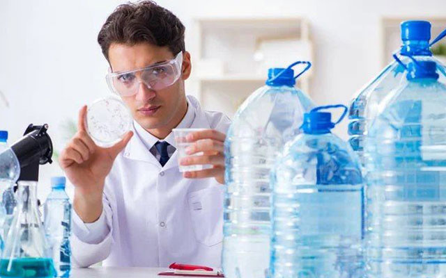 Відступи від якості питної води: закон має містити чіткі правила