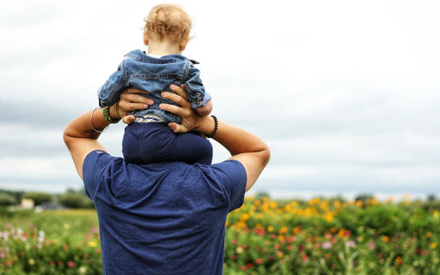 Гарантії для батьків, які виховують дітей самі, не мають обмежувати право на шлюб