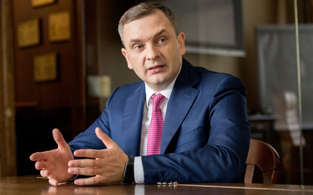 Адвокатура — відповідальний суб’єкт, а не критик реформи — В.Гвоздій