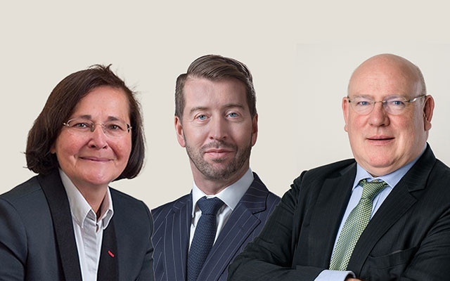 Ініціативи НААУ з виконання Дорожньої карти підтримали міжнародні експерти