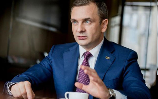 Імплементація Дорожньої карти: склад робочої групи забезпечує високий рівень експертизи