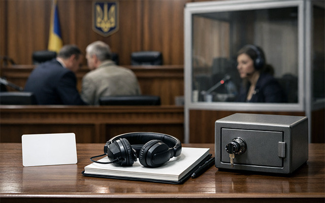 Три кроки заради якості перекладів у кримінальних справах назвали адвокати