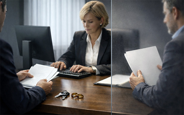 Спадкування частки спільної сумісної і не тільки: адвокати дали зауваження