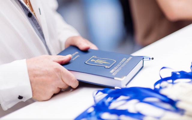 Підгрупа з доступу до професії визначила робочі пріоритети