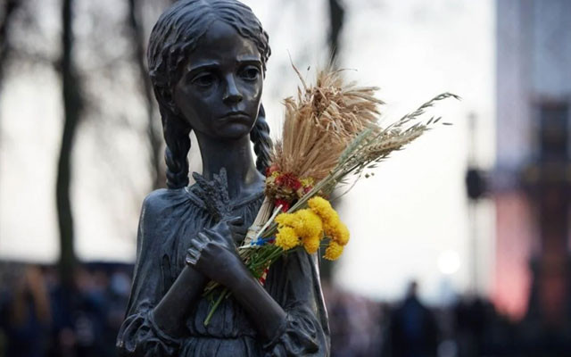 Відповідальність за заперечення Голодомору потребує чітких меж – НААУ