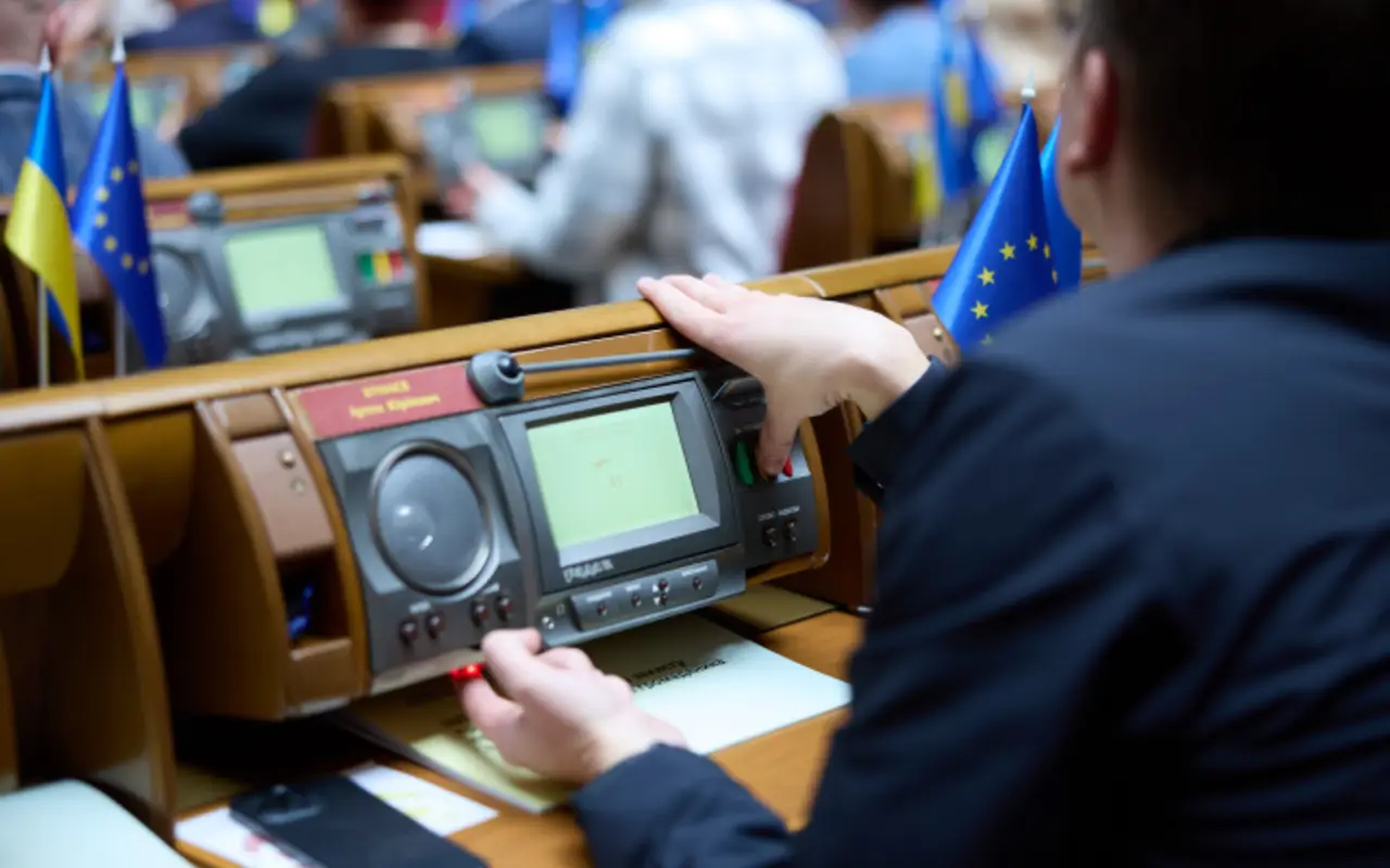 НААУ розраховує на швидку ратифікацію Конвенції про захист професії адвоката
