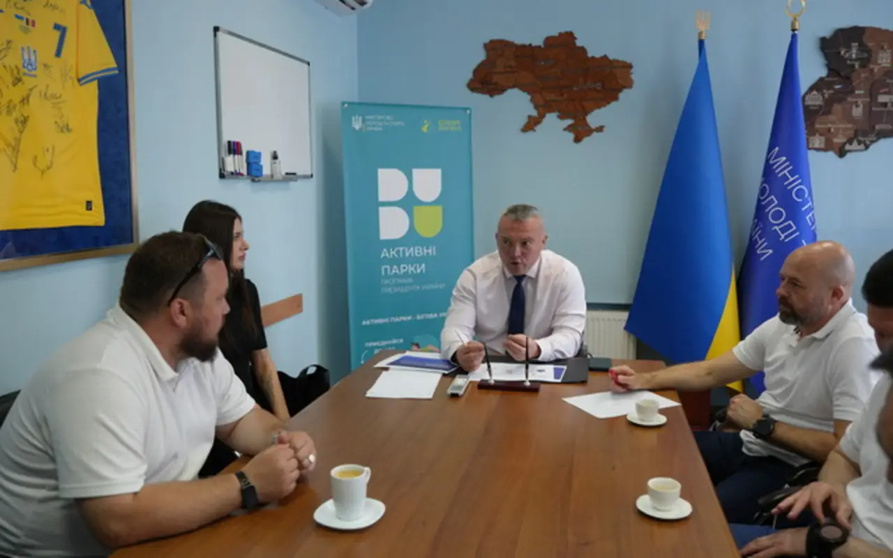 Адвокати оцінять правові ризики законопроєкту про спорт