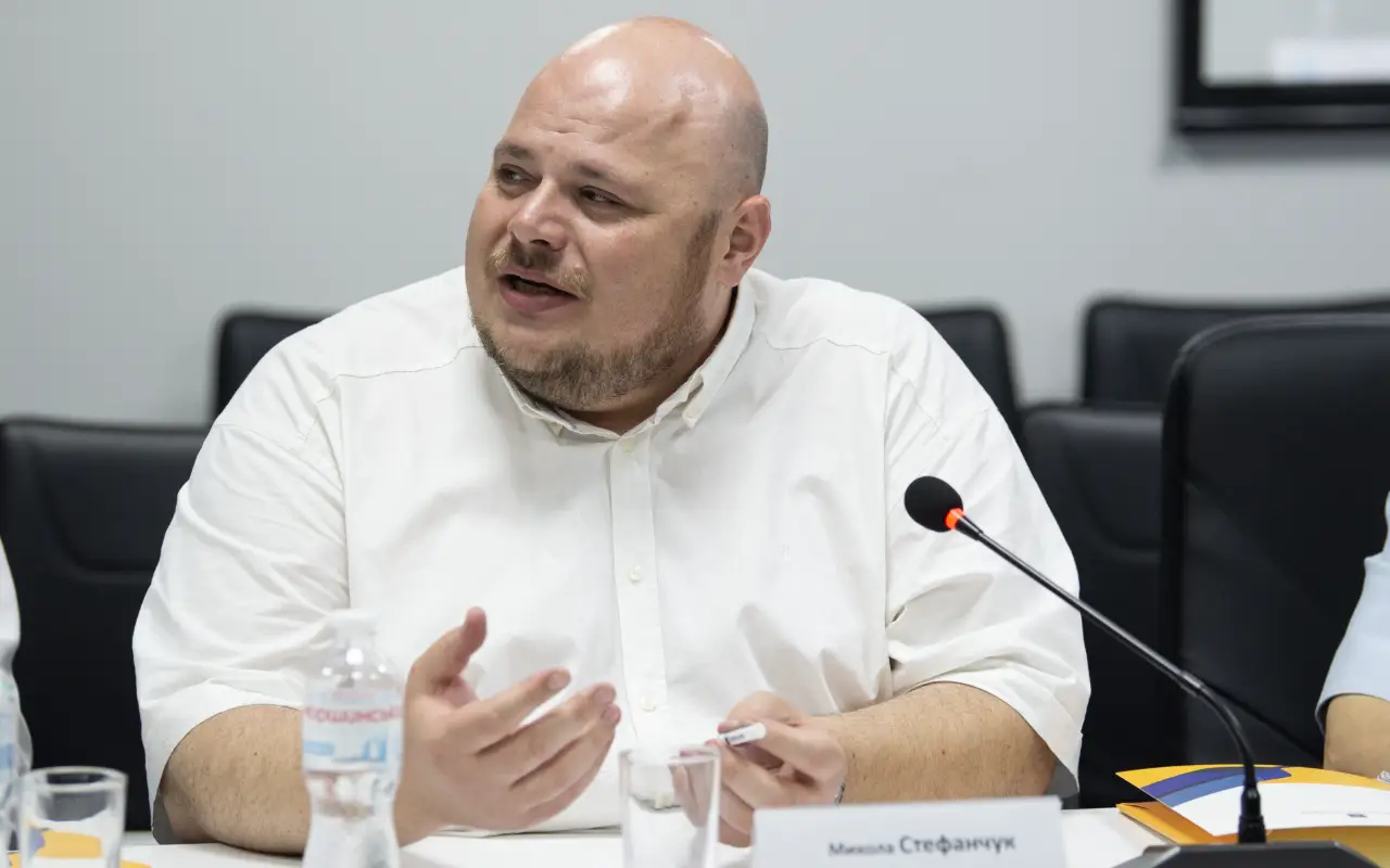 За Конвенцію про захист професії адвоката буде значно більше ніж 226 голосів – М.Стефанчук