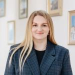 Лілія Ластовиченко