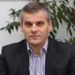 Микола Мельник