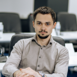 Віталій Федірко