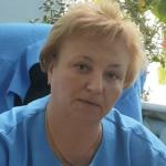 Лілія Лукацька