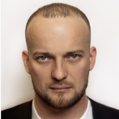 Галич Андрій Вікторович