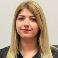 Бондар Юлія Миколаївна