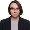 Уразовська Ольга Сергіївна