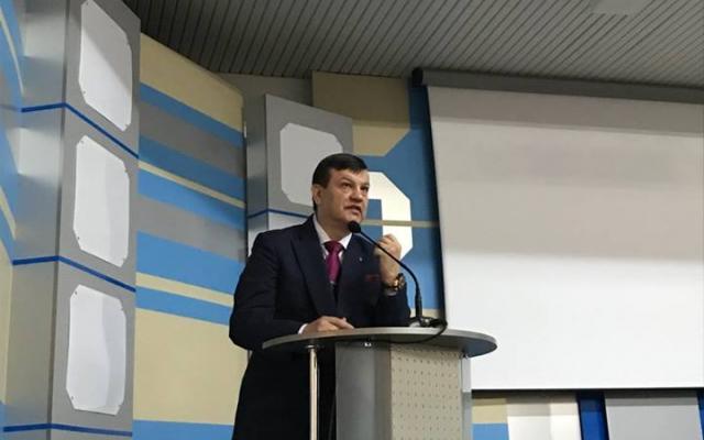 В Ужгороді близько 200 адвокатів взяли участь у форумі проти кулуарних змін профільного законодавства