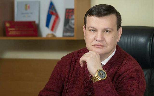 Голова Закарпатського відділення Спілки адвокатів України Олексій Фазекош: «Адвокат повинен говорити лише з власного голосу»