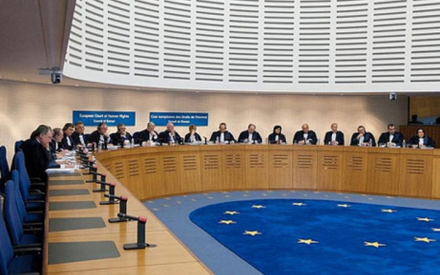 ЄСПЛ визнав порушення Конвенції у справі Кобіашвілі проти Грузії щодо незаконного обшуку