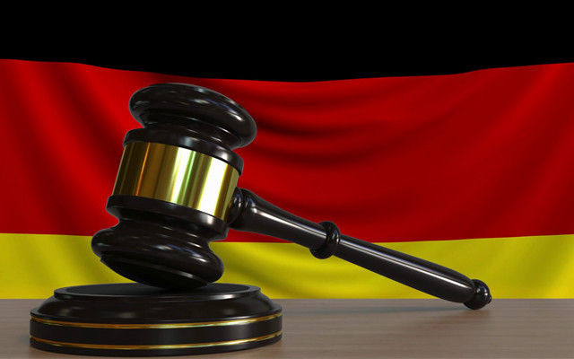 Корпоративні адвокати в Німеччині